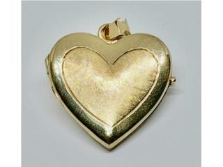 CHARM PORTA-RETRATO 14KT