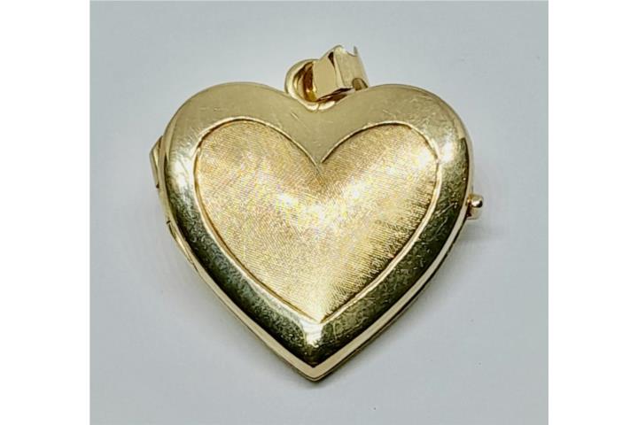 CHARM PORTA-RETRATO 14KT