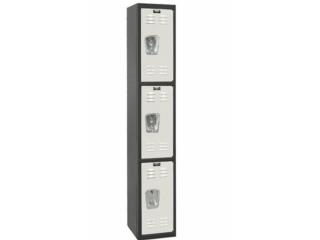LOCKERS EMPLEADOS , Puerto Rico
