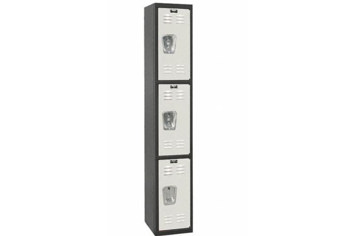 LOCKERS EMPLEADOS
