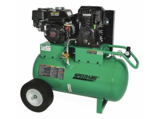 COMPRESORES DE GASOLINA 30gls 6.5 HP
