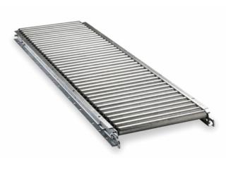 ROLLERS CONVEYORS 18�x10�, Puerto Rico