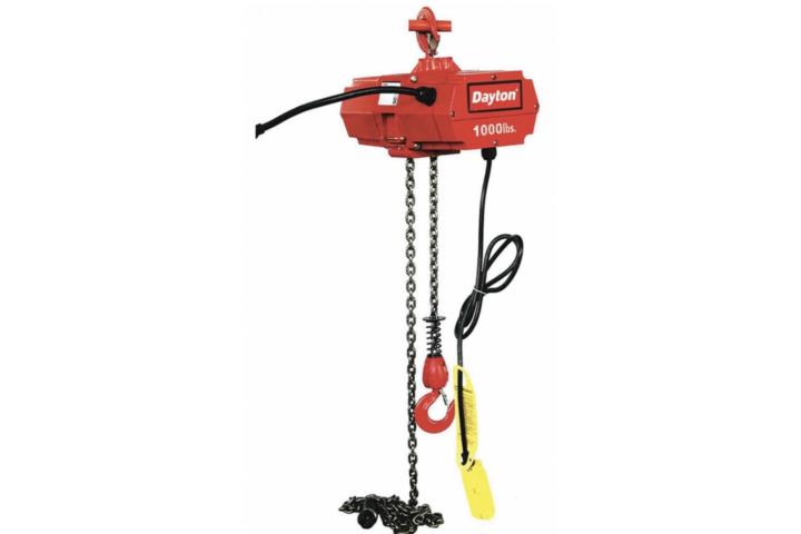 PATECAS DE CADENA ACENSORES