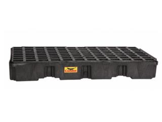 SPILL PALLETS 