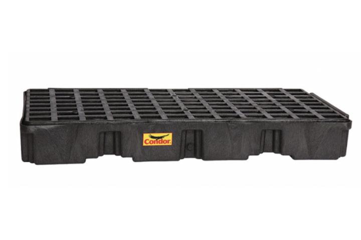 SPILL PALLETS