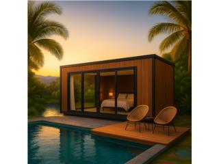 CASAS PREFABRICADAS PUERTO RICO