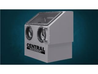 Gabinete San Blaster 30 lb., PULGUERO COLON Puerto Rico
