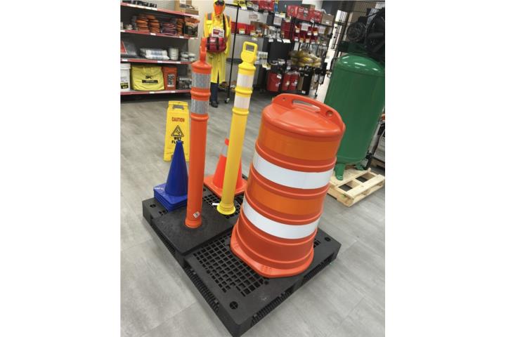 CONTROL BARRIERS PARA PARKING