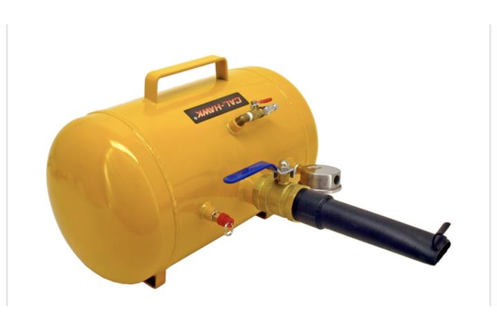 BEAD BLASTER GOMERAS