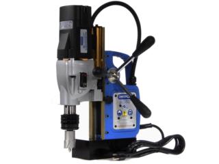 MAGNETIC DRILL AC-35 CHAMPION , Puerto Rico