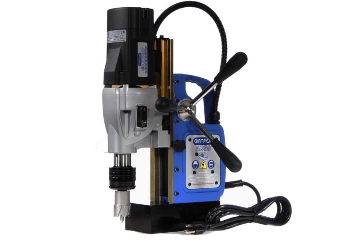 MAGNETIC DRILL AC-35 CHAMPION