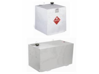 TANQUES COMBUSTIBLE 