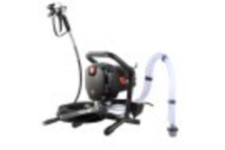 Sprayer Paint Airless