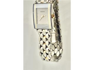 RELOJ RADO DIASTAR