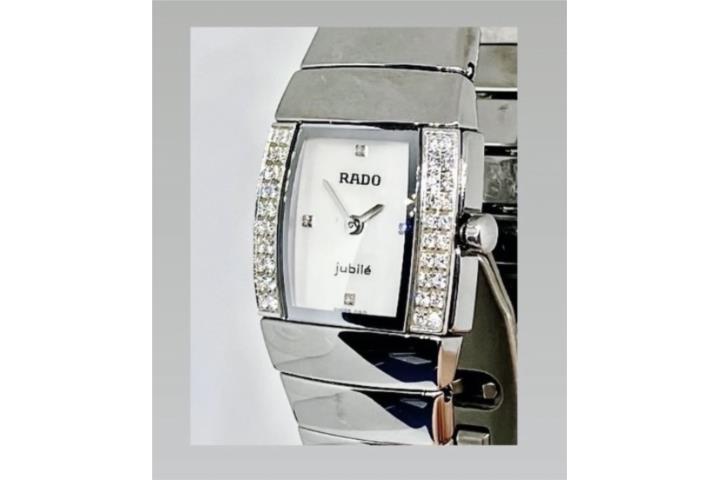 RELOJ RADO JUBILE