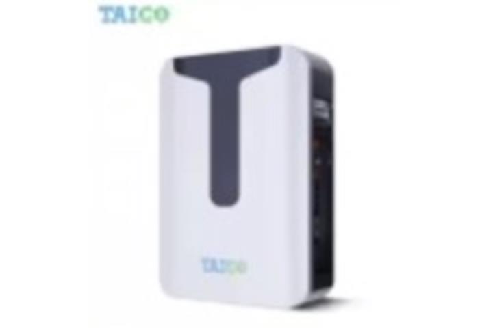 Batería TAICO 51.2v 200ah / 10.24KWh