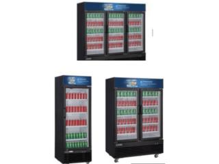NEVERAS Y FREEZERS COMERCIALES , SP TOOLS PUERTO RICO Puerto Rico