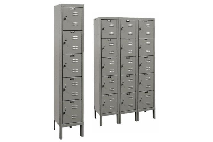 LOCKERS EMPLEADOS