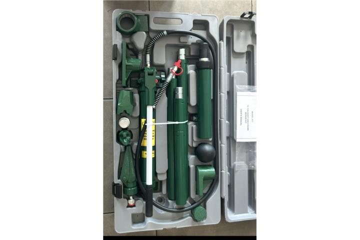 PORTA POWER 4/10 TON JACKCO