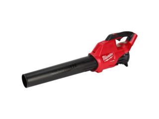 MILWAUKEE BLOWER