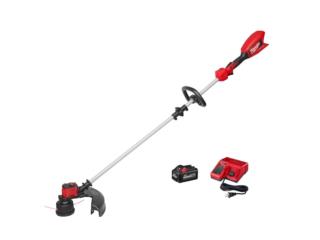 TRIMMER MILWAUKEE 