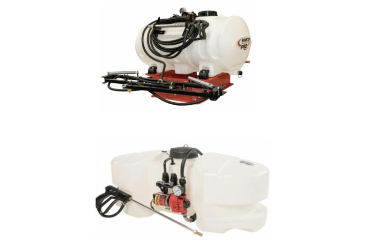 TANQUES COMBUSTIBLE Y BOMBAS