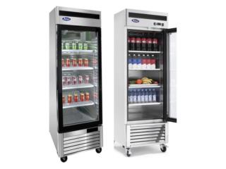 NEVERAS COMERCIALES Y FREEZERS 1,2,3 PTS, SP TOOLS PUERTO RICO Puerto Rico