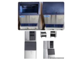 MAQUINAS DE HACER HIELO HOSHISAKI/COOLBOX, SP TOOLS PUERTO RICO Puerto Rico