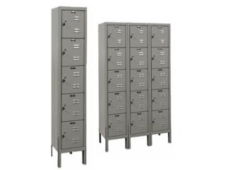LOCKERS PARA EMPLEADOS , Puerto Rico