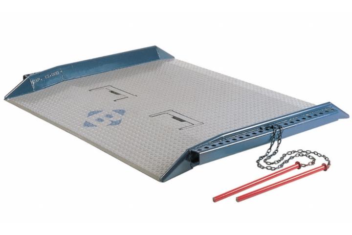 DOCKPLATES ALMACENES