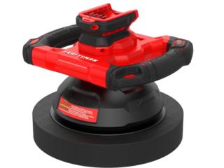 Polisher 10, Puerto Rico