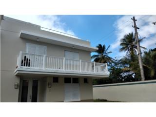 Barandas PVC Modelo , Pro Fence Puerto Rico