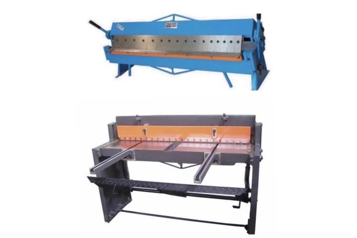 DOBLADORAS Y CORTADORAS GAUGE 16