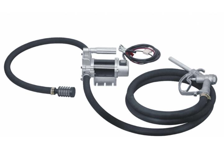 BOMBAS DE COMBUSTIBLE