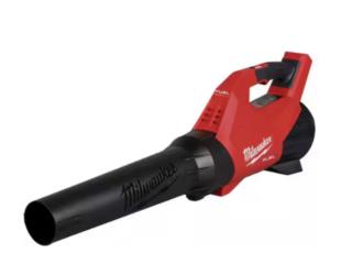 BLOWER MILWAUKEE 