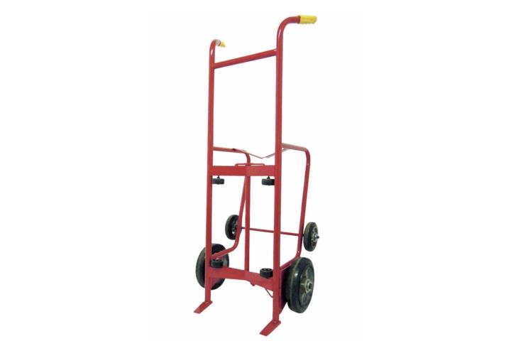 DRUM HAND TRUCKS