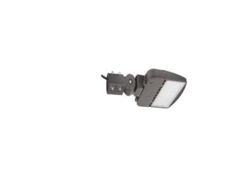 Foco eléctrico de 100 watts