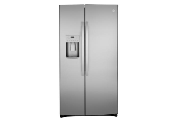 Nevera General Electric 25.1 cu ft.