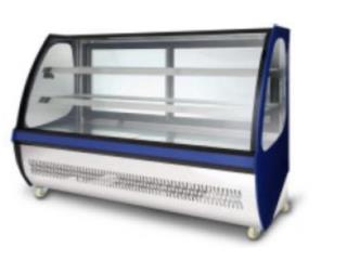VITRINAS REFRIGERADAS Y CALIENTES COUNTER O P, SP TOOLS PUERTO RICO Puerto Rico
