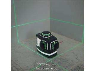 NIVEL LASER 360 