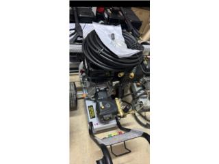 PRESSURE WASHERS MTI 4,000 PSI , Puerto Rico