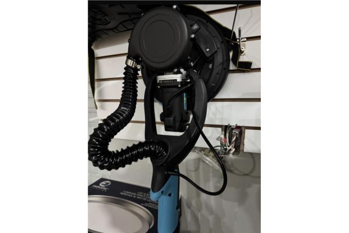 DRYWALL/GYPSUM BOARD SANDERS