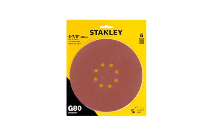 VARIEDAD LIJAS 8-7/8