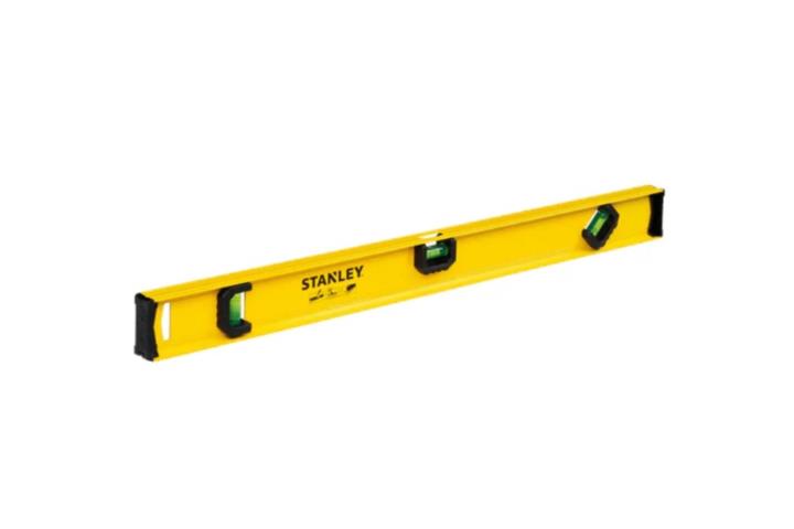 VARIEDAD NIVELES STANLEY