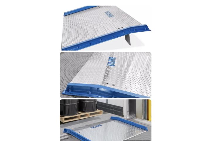 DOCKPLATES ALMACENES