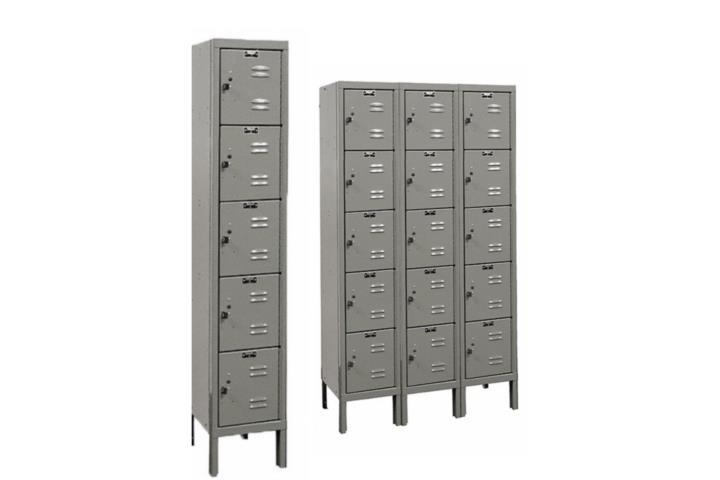 LOCKERS EMPLEADOS