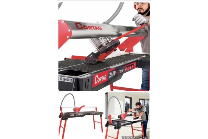 CORTA LOSAS 36,48,61 CORTAG