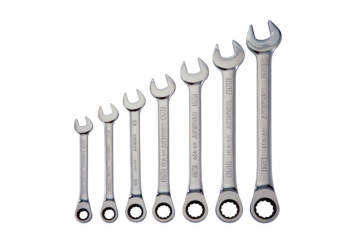 VARIEDAD LLAVES STANLEY