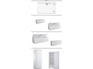 CHESTS FREEZERS , SP TOOLS PUERTO RICO Puerto Rico