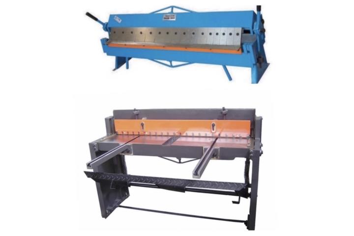 DOBLADORAS Y CORTADORAS GAUGE 16